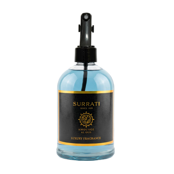 Amouage Al Oud | Luxury Fabric Freshener