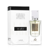 Ana Abiyedh EDP 60ml – Lattafa