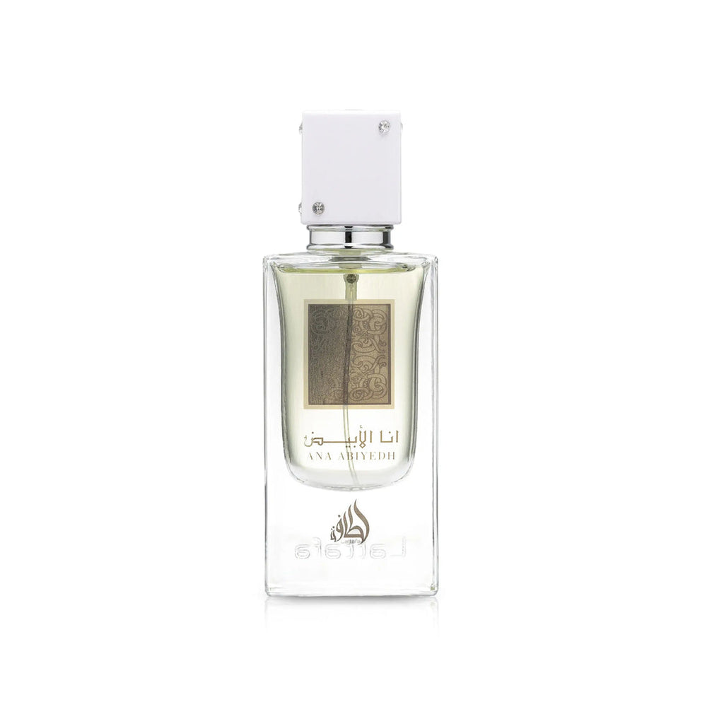 Ana Abiyedh EDP 60ml – Lattafa