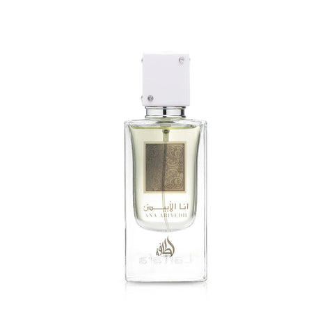 Ana Abiyedh EDP 60ml – Lattafa