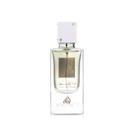 Ana Abiyedh EDP 60ml – Lattafa