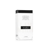 Ana Abiyedh EDP 60ml – Lattafa