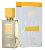 Ana Abiyedh Passion – Fruity Gourmand EDP 60ml – Lattafa