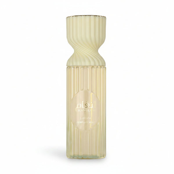 Angham Perfume Body Mist 250ml – Lattafa