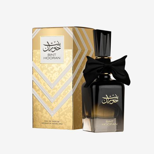 Bint Hooran EDP 100ml – Ard Al Zaafaran