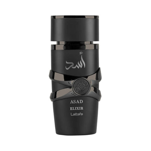 Asad Elixir – Woody EDP 100ml – Lattafa
