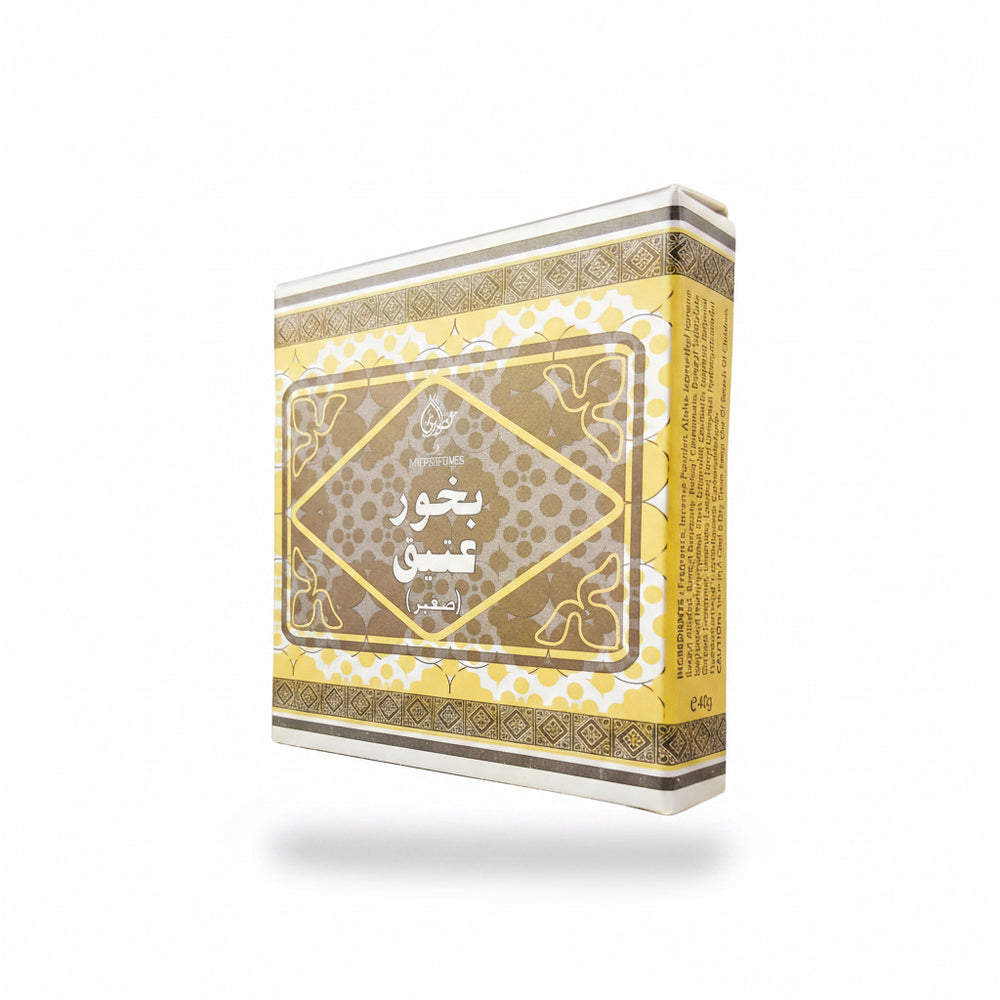 Bakhoor | Ateeq 40g by My Perfumes
