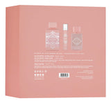 Badee Al Oud Noble Blush EDP Gift Set 100ml + 12ml + Hair Mist – Lattafa