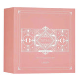 Badee Al Oud Noble Blush EDP Gift Set 100ml + 12ml + Hair Mist – Lattafa