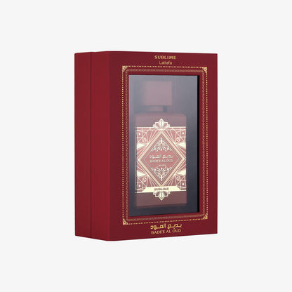 Badee Al Oud Sublime 100Ml