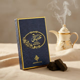 Bakhoor Hayati 40g by My Perfumes