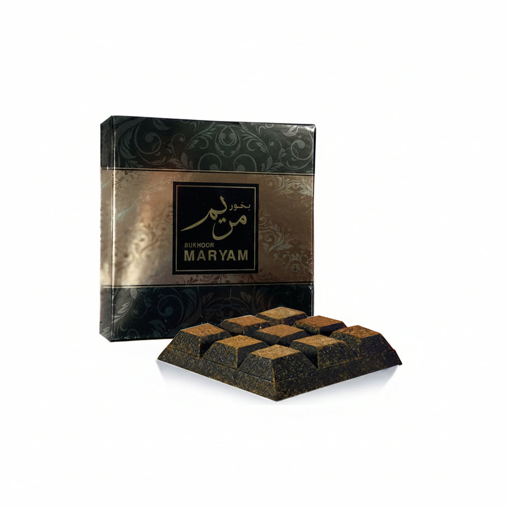 Bakhoor | Maryam 40g by My Perfumes