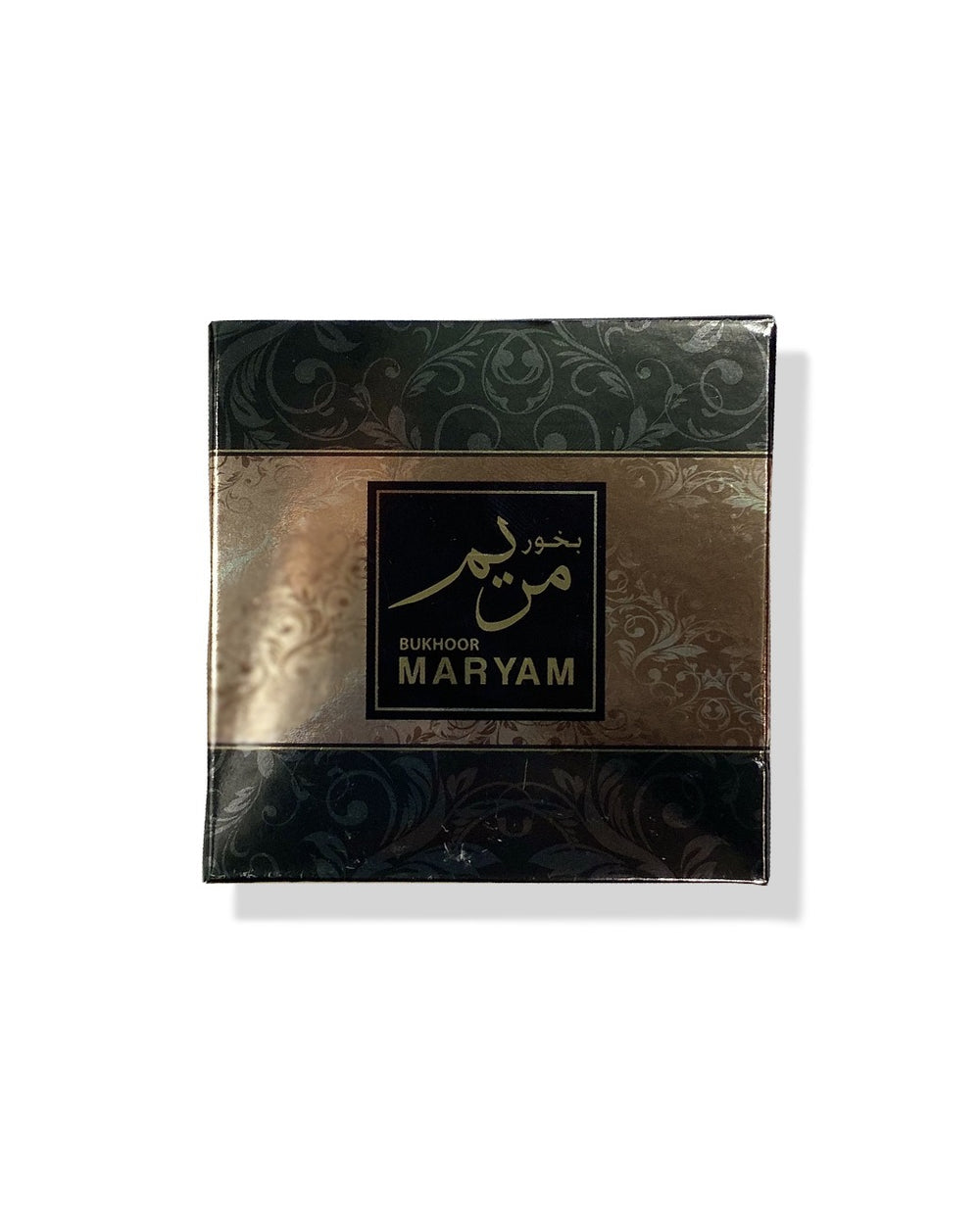 Bakhoor | Maryam 40g by My Perfumes