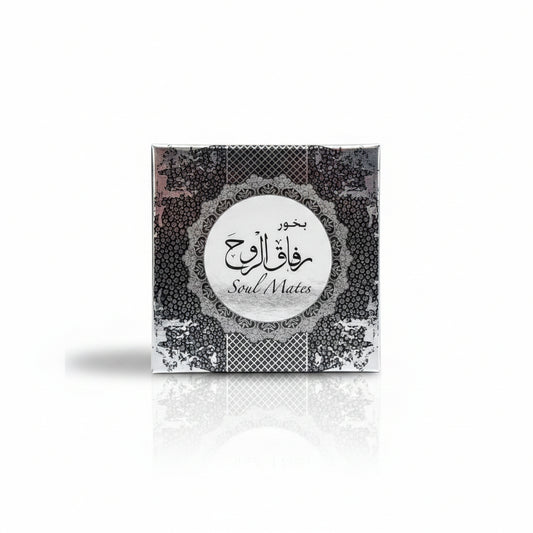 Bakhoor | Soul Mates 40g by My Perfumes
