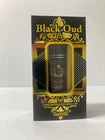 Black Oud عود الأسود Roll-On Oil Perfume – Surrati