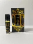 Black Oud عود الأسود Roll-On Oil Perfume – Surrati