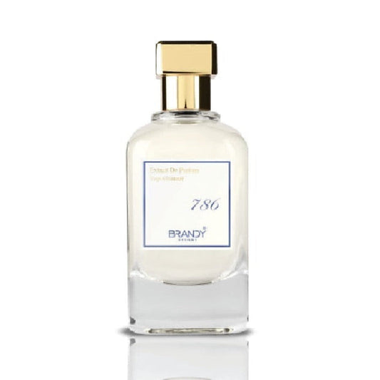 Brandy 786 100ml Brandy Designs (Unisex)
