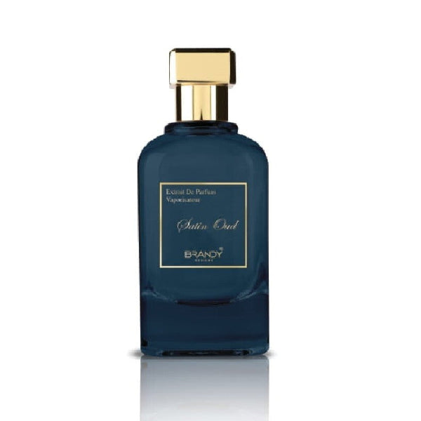 Brandy Satin Oud 100ml Eau De Parfum Spray
