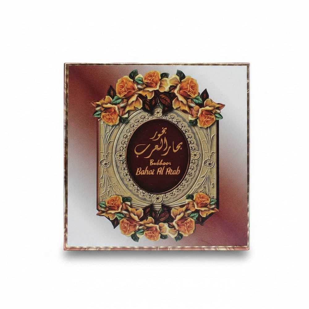 Bukhoor Bahar Al Arab -40g Bakhoor By My Perfumes

