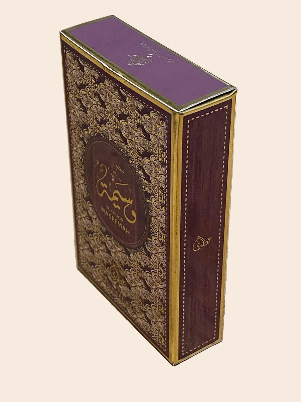 Bukhoor | Waseemah 40g by MY Perfumes