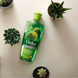 Vatika Naturals Multivitamin Cactus Hair Oil 200ml – Dabur