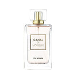 Canal De Moiselle – Floral Fruity EDP 100ml – Fragrance World