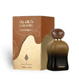 Caramel Oud EDP 100ml – Ard Al Zaafaran