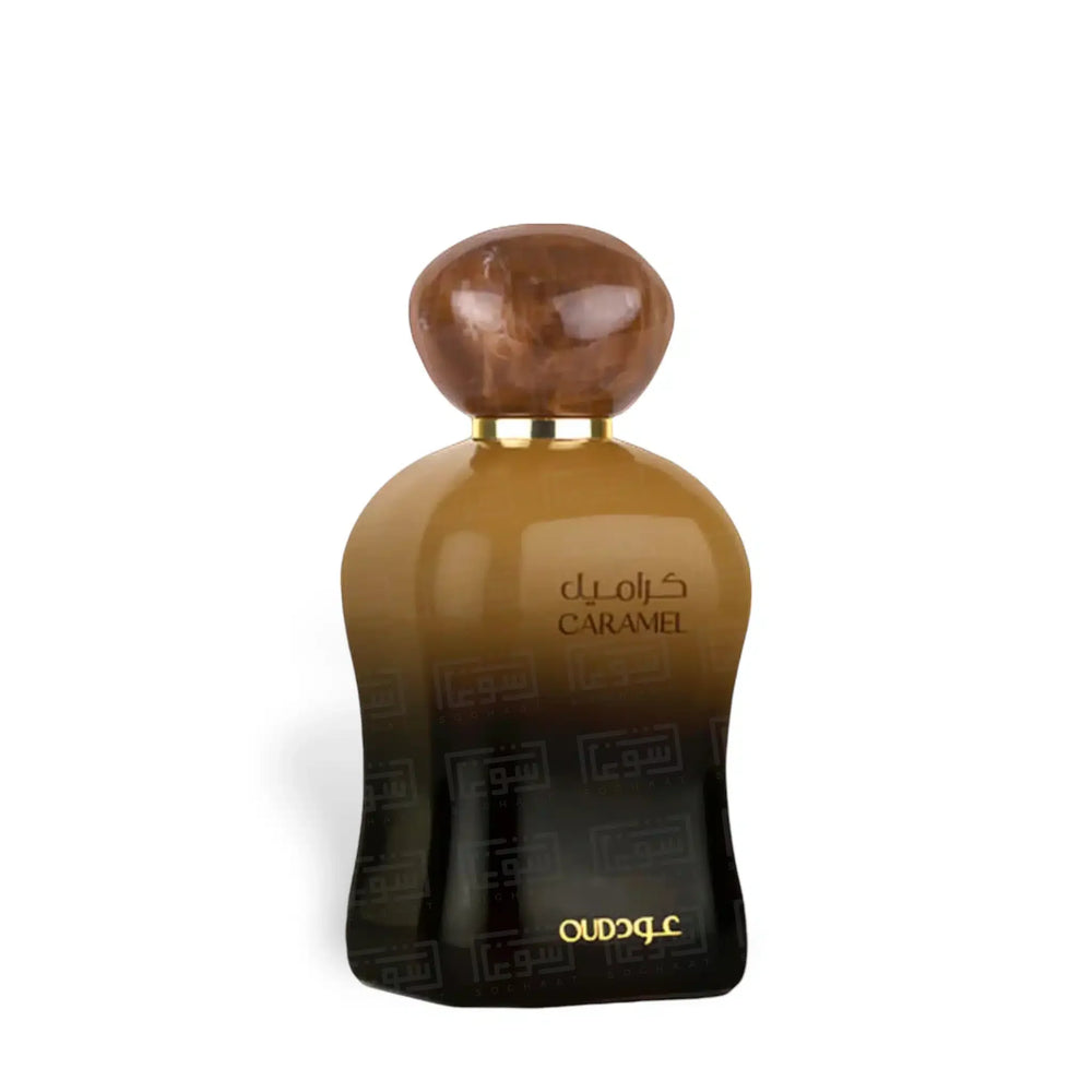 Caramel Oud EDP 100ml – Ard Al Zaafaran