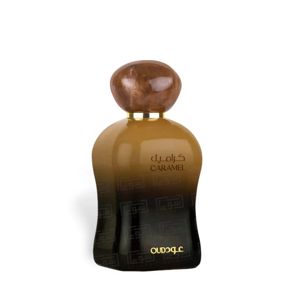 Caramel Oud EDP 100ml – Ard Al Zaafaran