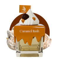 Caramel Rush EDP 100ml – Al Absar Treats
