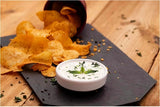 Chips Oman Chilli Flavour Potato Chips 15g – Spicy Crunchy Snack