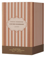 Lattafa Give Me Gourmand Choco Overdose 75ml Eau De Parfum Spray
