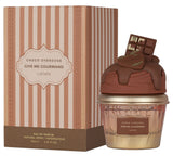 Lattafa Give Me Gourmand Choco Overdose 75ml Eau De Parfum Spray