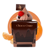 Choco Craze EDP 100ml – Al Absar