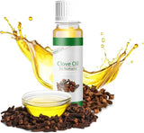 Clove Herbal Oil 10ml – Hemani