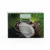 Hemani Coconut Soap – 75g