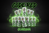 Code Red Guarana Energy Drink – 250ml – Code Red