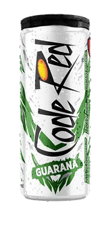 Code Red Energy Drink Guarana 250 ml