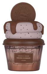 Cookie Crave – Gourmand Vanilla EDP 75ml – Lattafa