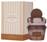 Cookie Crave – Gourmand Vanilla EDP 75ml – Lattafa