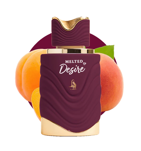 Melted Desire EDP 100ml – Al Absar