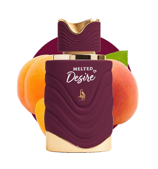 Melted Desire EDP 100ml – Al Absar