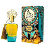 Dar Al Hae New EDP 100ml – Ard Al Zaafaran
