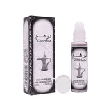 Dirham Perfume Oil - 10ML (0.34oz) by Ard Al Zaafaran