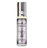 Dirham Perfume Oil - 10ML (0.34oz) by Ard Al Zaafaran