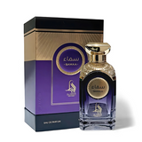 Samaa – Floral EDP 100ml – Al Absar