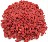 Dried Goji Berries – Wolfberry Antioxidant Natural SuperfoodDried Goji Berries – Wolfberry Antioxidant Natural Superfood