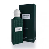 Emerald Soul Diamond – Oriental Citrus EDP 150ml – (IBRAQ )Ibrahim Al Qurashi