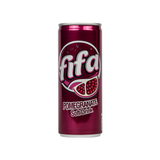 
FIFA Pomegranate Soft Drink 250ml – Fizzy Pomegranate Flavour
