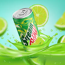 FIFA Stream Lemon Soft Drink Soft Drink 250 ml